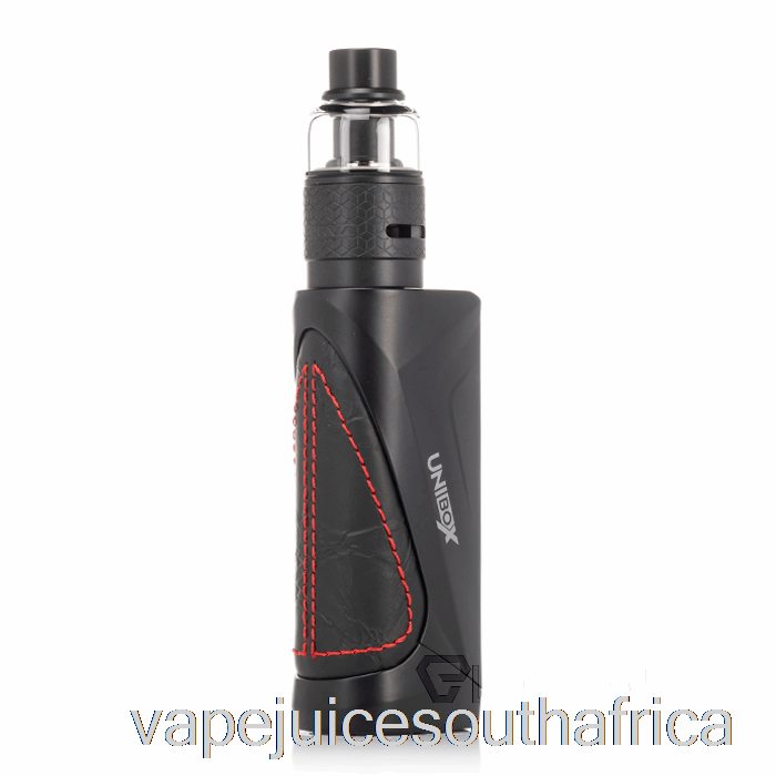 Vape Pods Oxva Unibox Pnm 80W Starter Kit Black